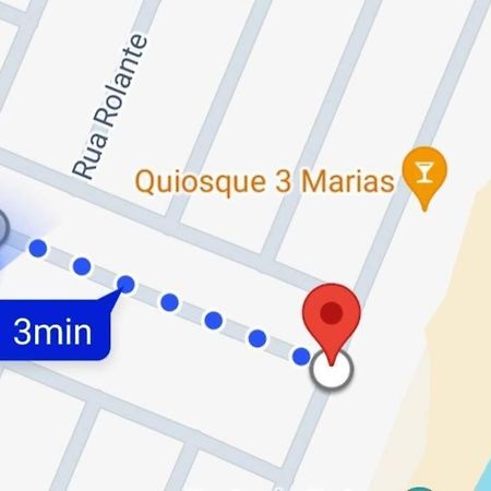 Recanto Dos Girassois Imbé 外观 照片